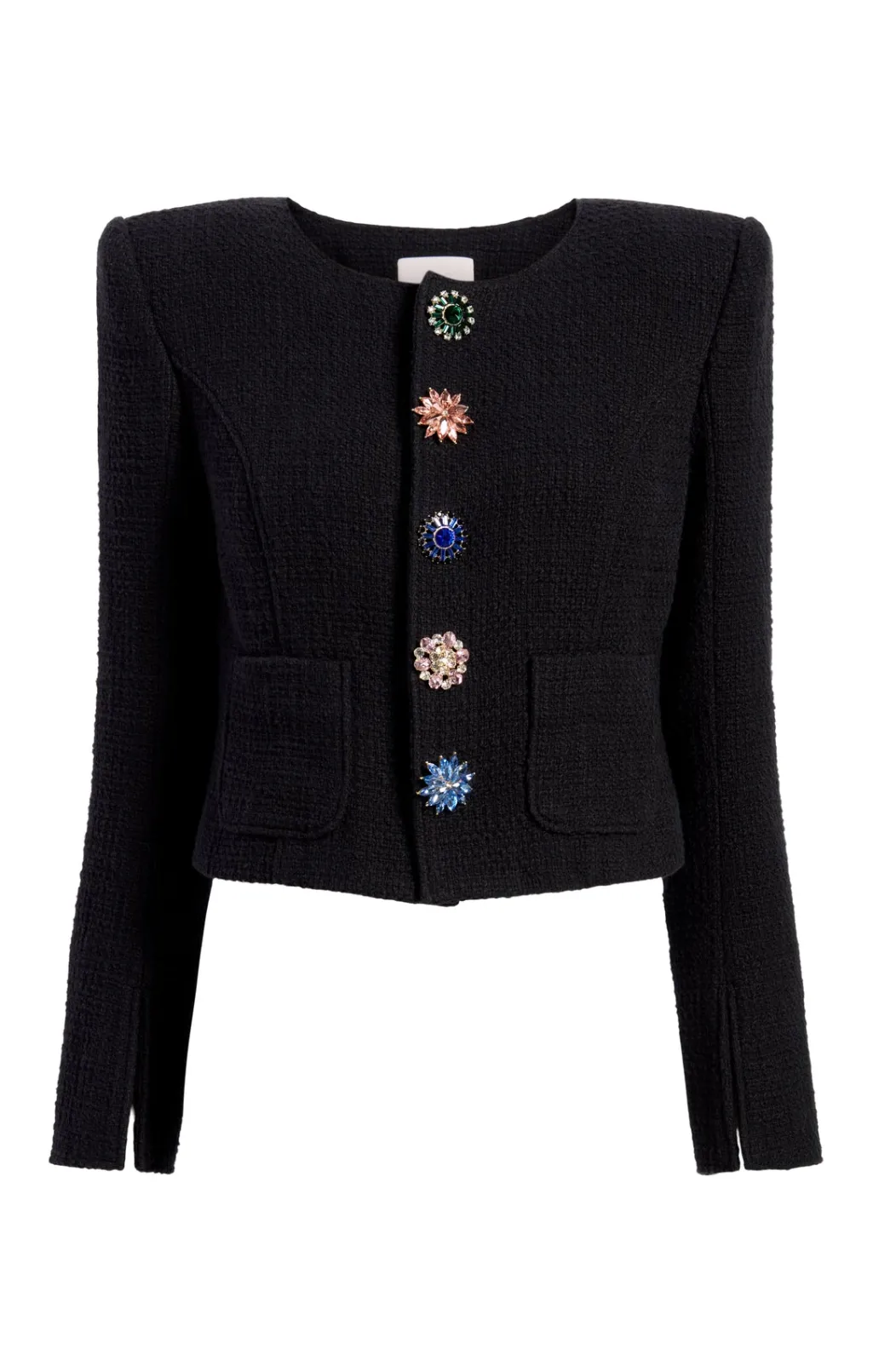 Cinq à Sept Randi Jacket Black Sale