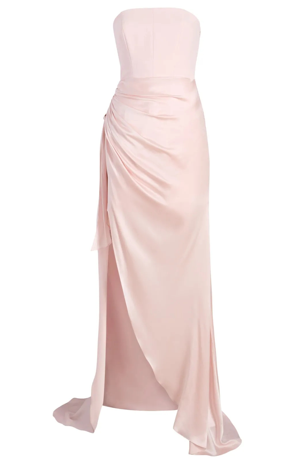Cinq à Sept Rania Gown IcyPink Best