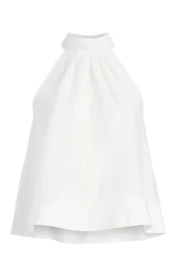 Cinq à Sept Rashan Top White Best