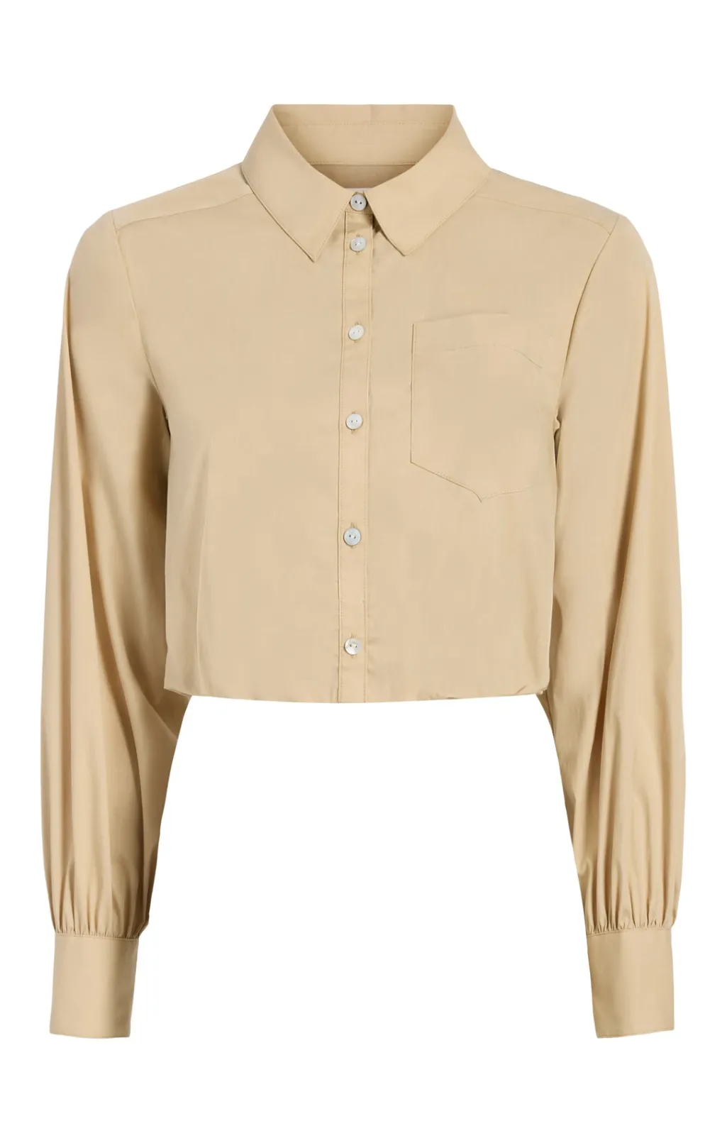 Cinq à Sept Reema Top Khaki Discount