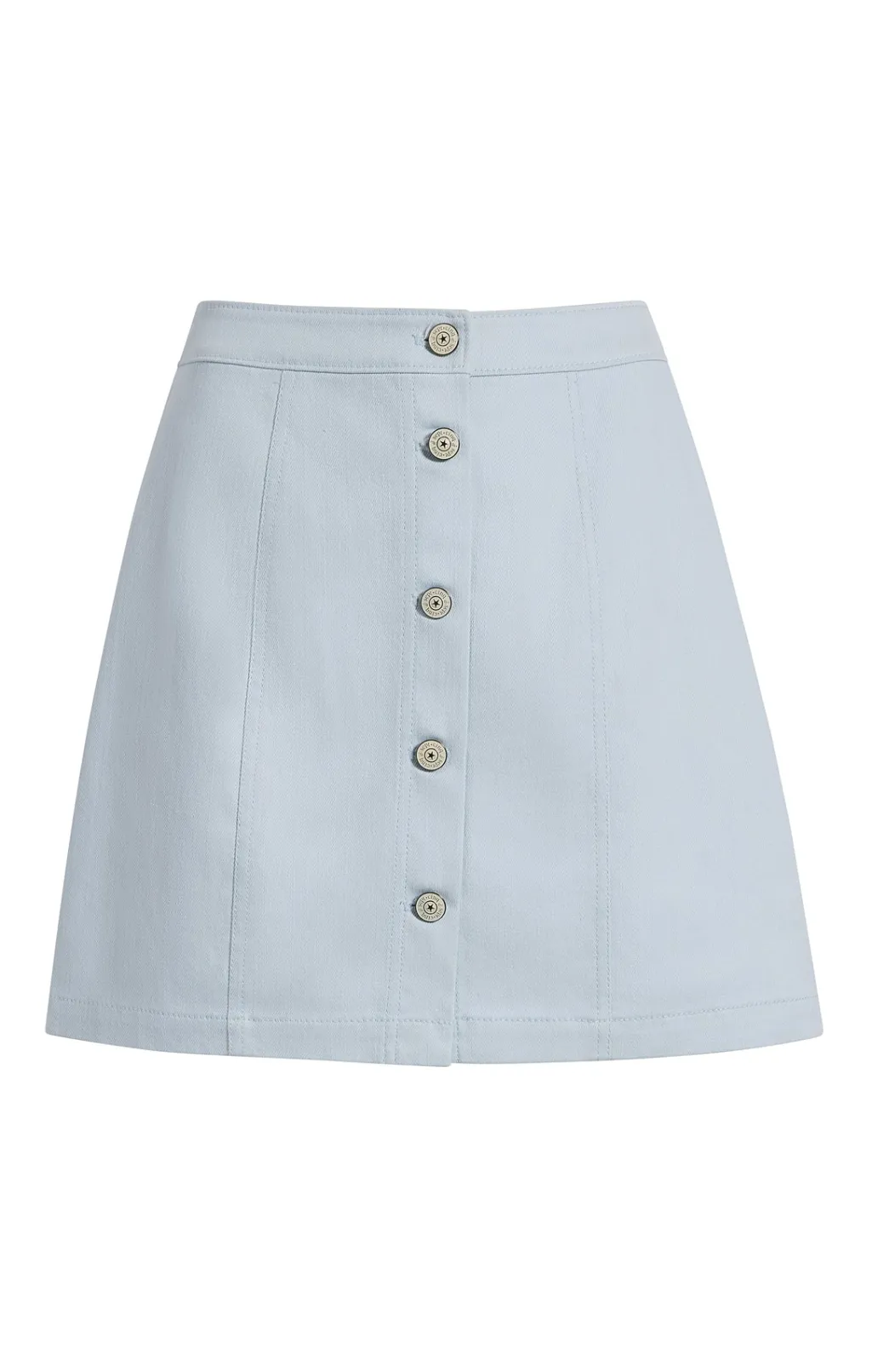 Cinq à Sept Regina Skirt BabyBlue Clearance