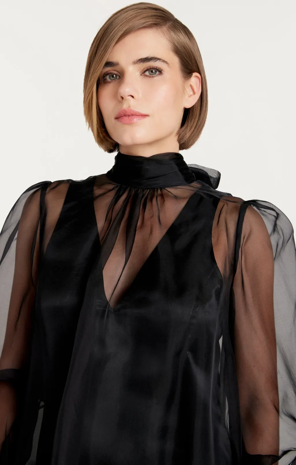 Cinq à Sept Reo Dress Black Best