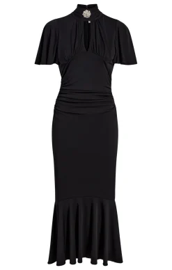 Cinq à Sept Rosita Dress Black Best