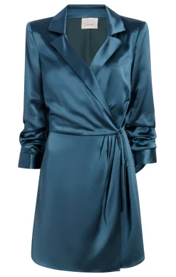 Cinq à Sept Sabina Dress Onyx