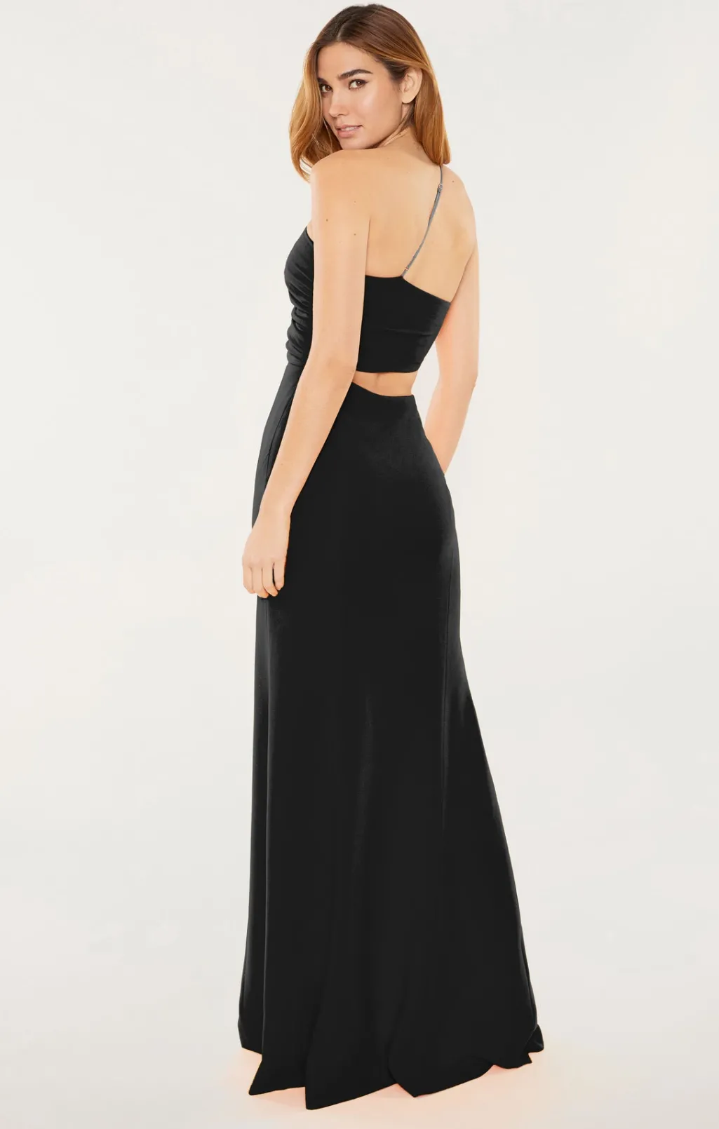 Cinq à Sept Sandra Gown Black Online