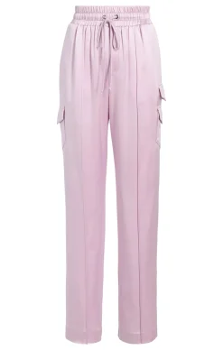 Cinq à Sept Sarie Pant Wisteria Clearance