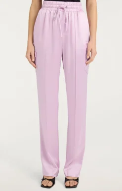 Cinq à Sept Sarie Pant Wisteria Clearance
