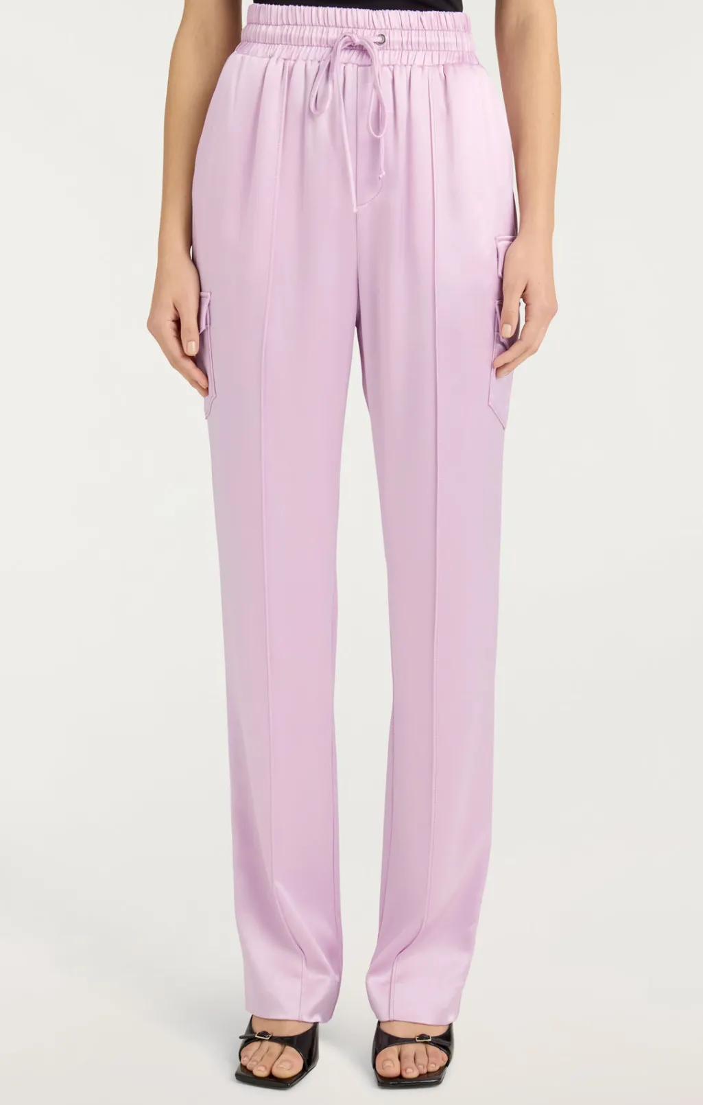Cinq à Sept Sarie Pant Wisteria Clearance