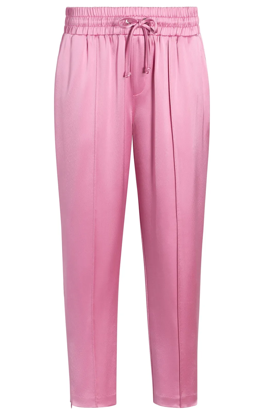 Cinq à Sept Satin Adalie Pant Primrose Sale