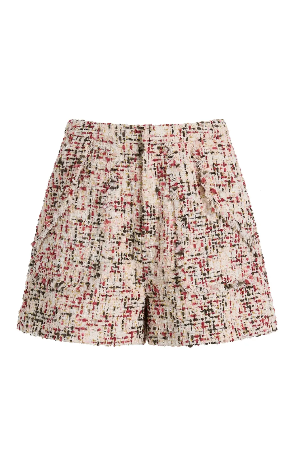 Cinq à Sept Saul Short AlabasterMulti Sale