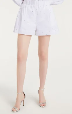 Cinq à Sept Selina Short White Best