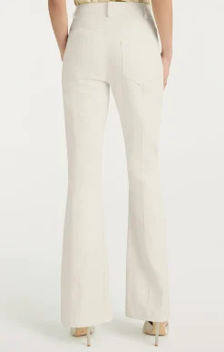 Cinq à Sept Shanis Pant Gardenia Outlet