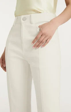 Cinq à Sept Shanis Pant Gardenia Outlet