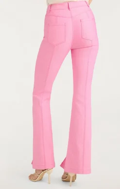 Cinq à Sept Shanis Pant LightElectricPink Discount