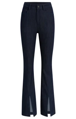 Cinq à Sept Shanis Pant Indigo