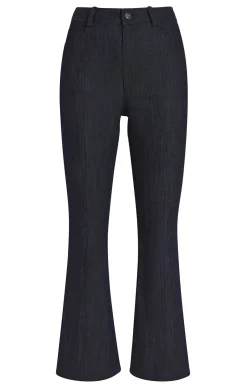 Cinq à Sept Shannon Pant Indigo