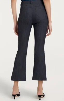 Cinq à Sept Shannon Pant Indigo