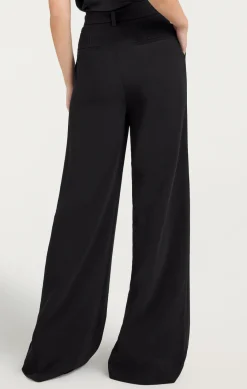 Cinq à Sept Shauna Pant Black