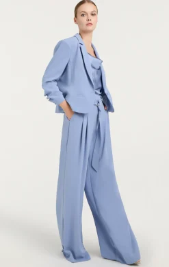 Cinq à Sept Shauna Pant Stonewash Best