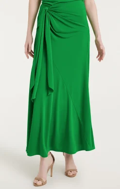 Cinq à Sept Sheila Skirt Hyacinth Outlet