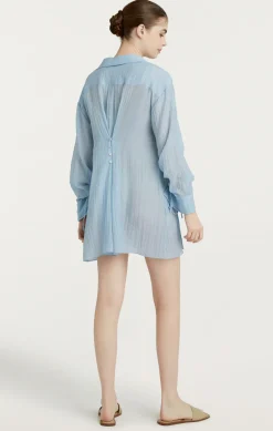 Cinq à Sept Short Alisha Coverup Shoreline Online