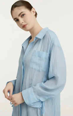 Cinq à Sept Short Alisha Coverup Shoreline Online