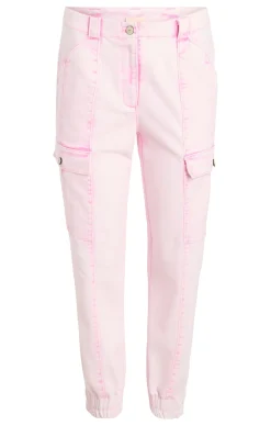 Cinq à Sept Skinny Kelly Pant Flamingo Outlet