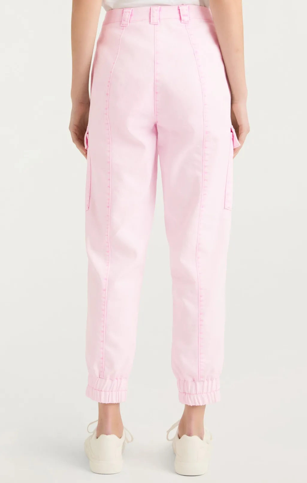 Cinq à Sept Skinny Kelly Pant Flamingo Outlet