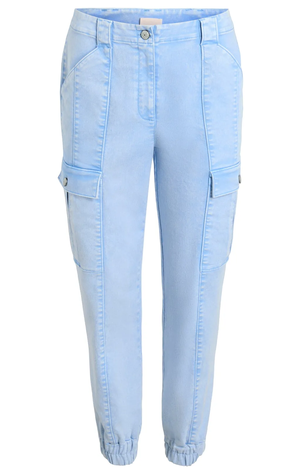 Cinq à Sept Skinny Kelly Pant Skylight Online