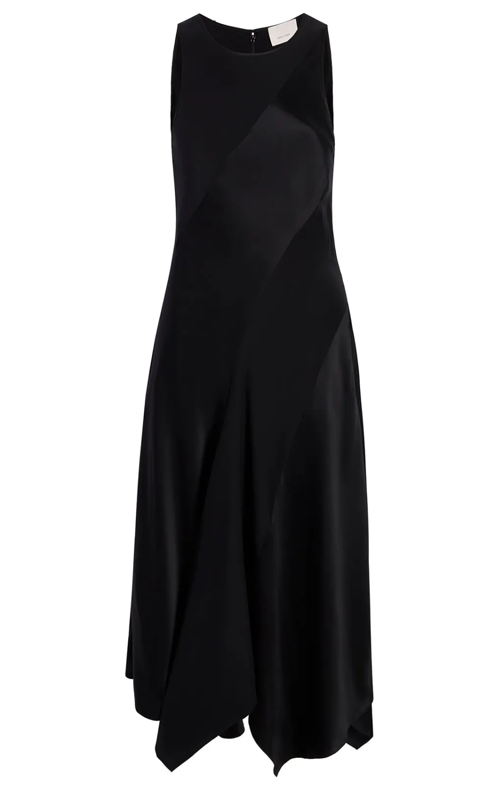 Cinq à Sept Solana Dress Black Clearance