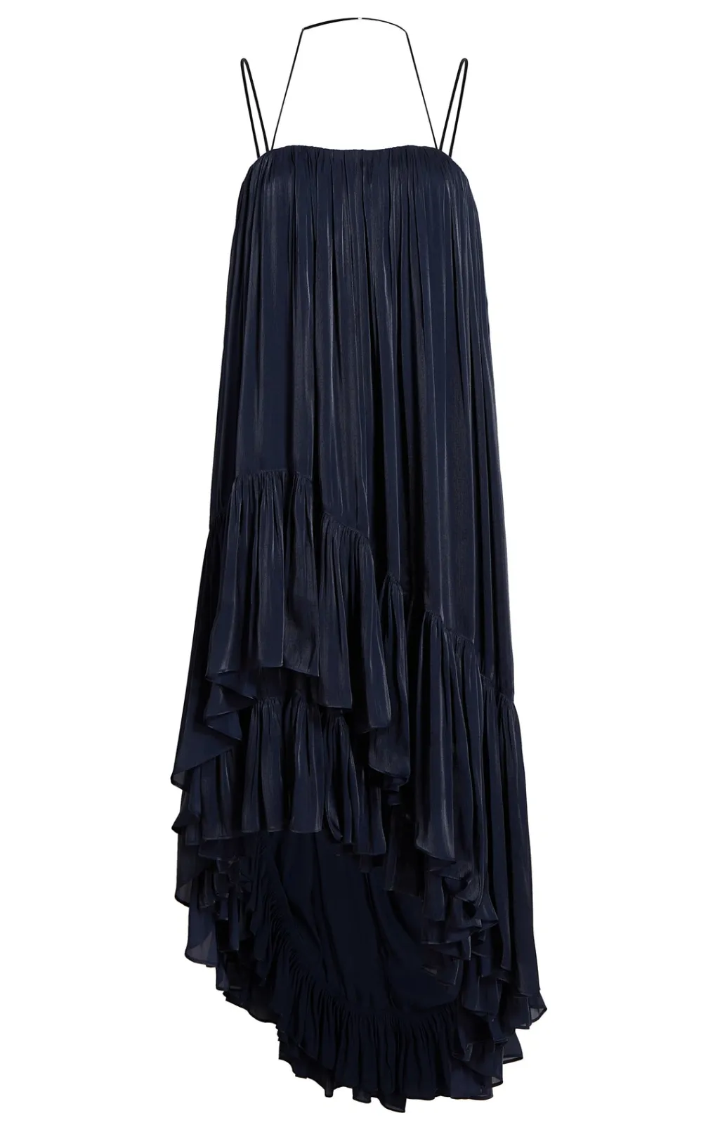 Cinq à Sept Soliel Dress Navy Outlet