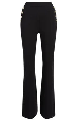 Cinq à Sept Suzette Pant Black Online