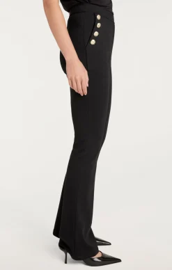 Cinq à Sept Suzette Pant Black Online