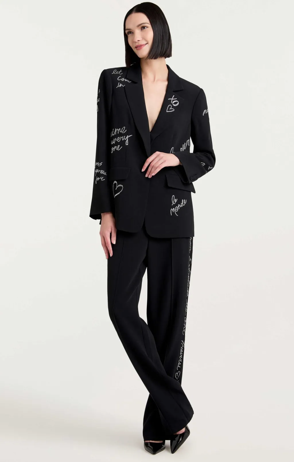 Cinq à Sept Syd Pant Black Outlet
