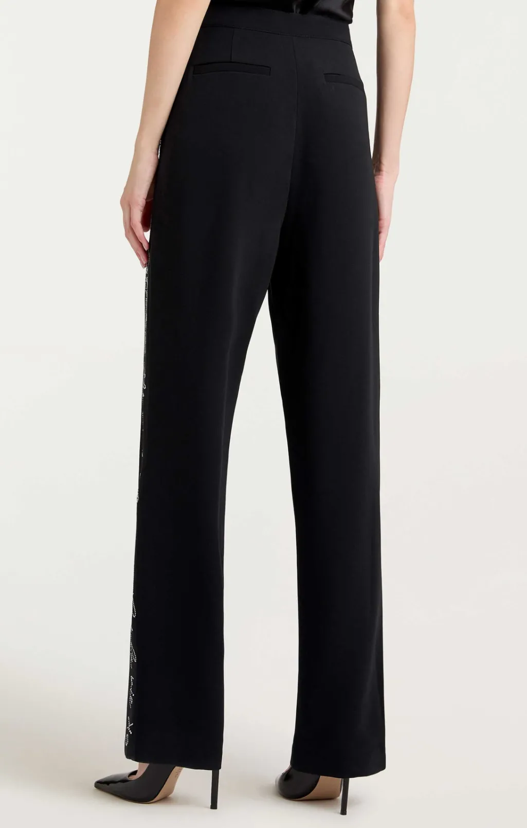 Cinq à Sept Syd Pant Black Outlet