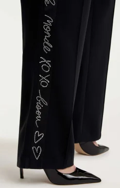 Cinq à Sept Syd Pant Black Outlet