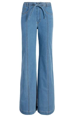 Cinq à Sept Tansy Pant LightWash Online