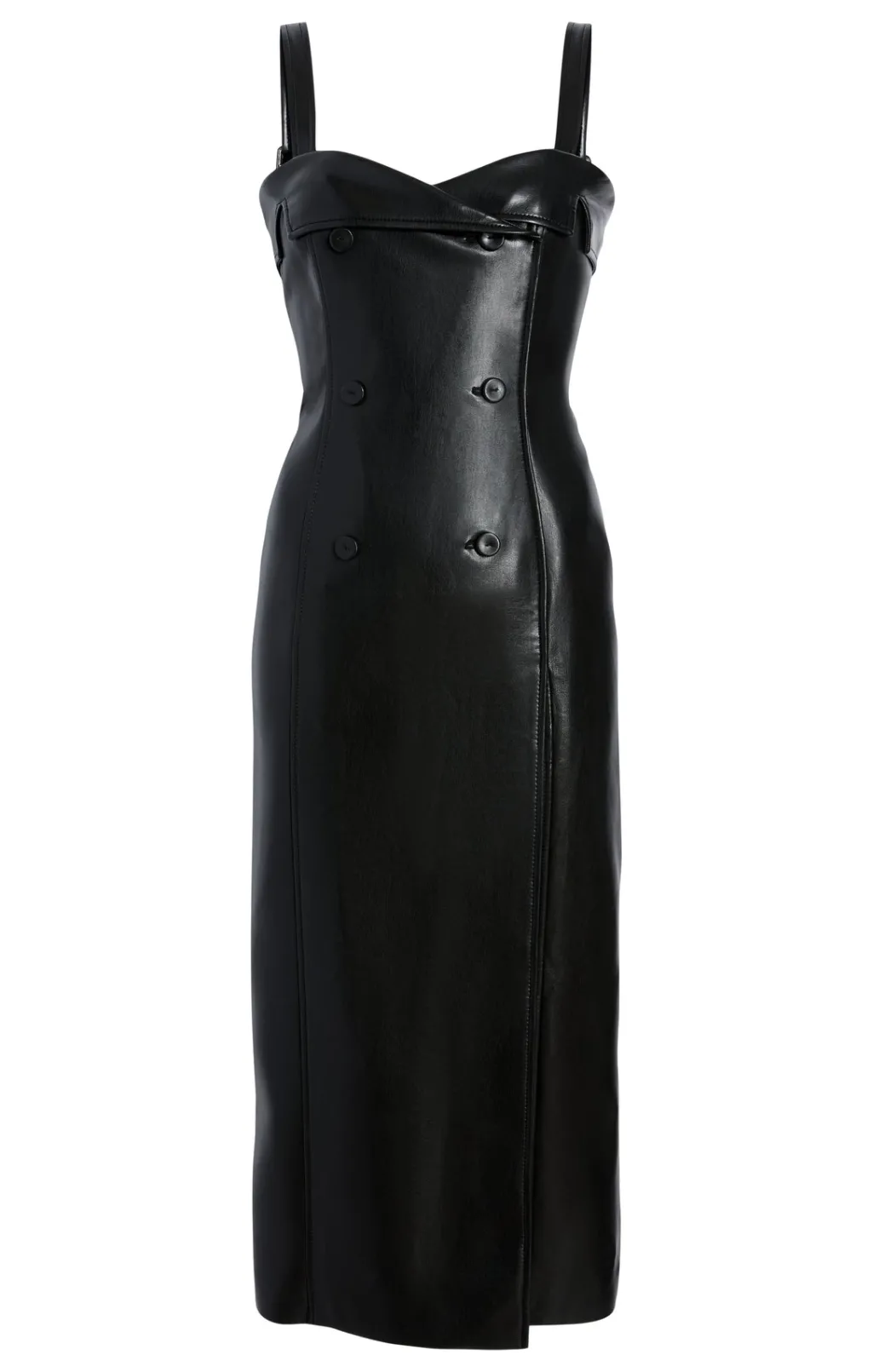 Cinq à Sept Tessa Dress Black Hot