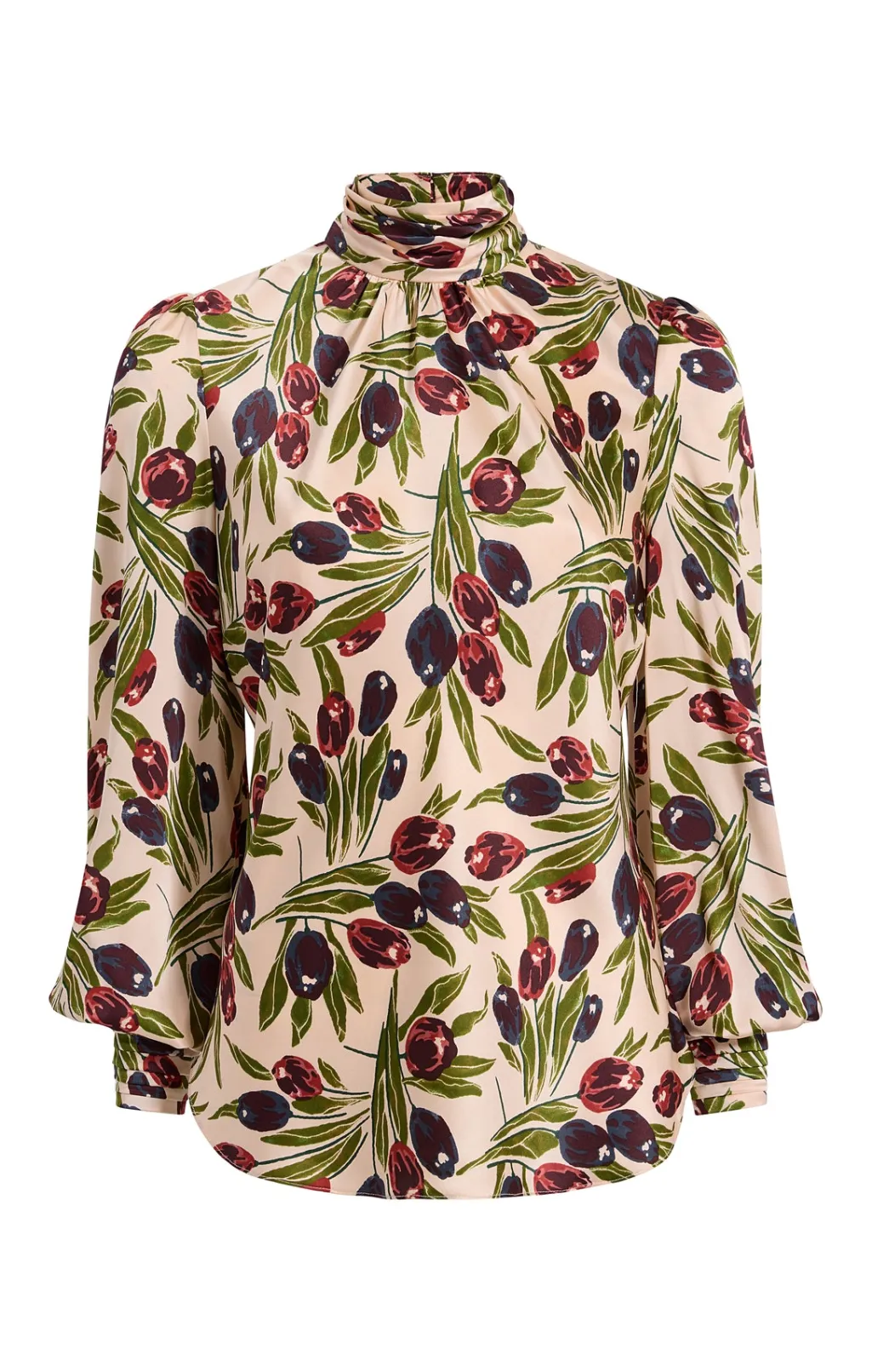 Cinq à Sept Tulip Jem Top PearlMulti Best
