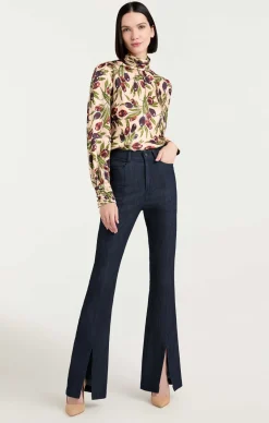 Cinq à Sept Tulip Jem Top PearlMulti Best