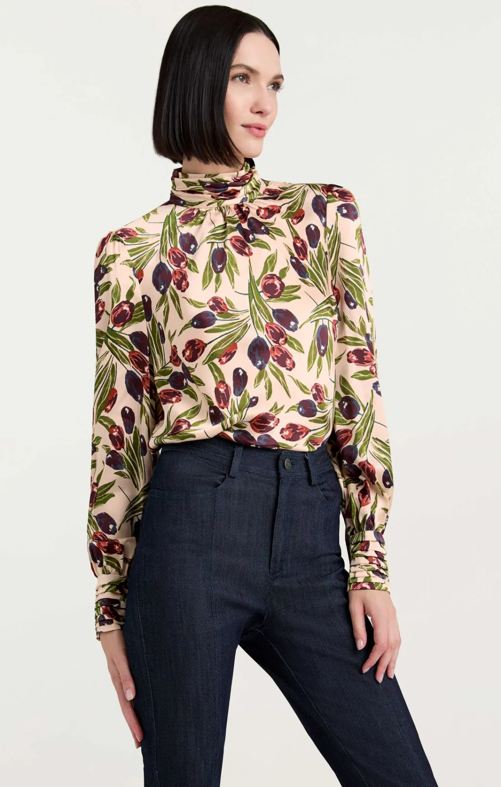 Cinq à Sept Tulip Jem Top PearlMulti Best