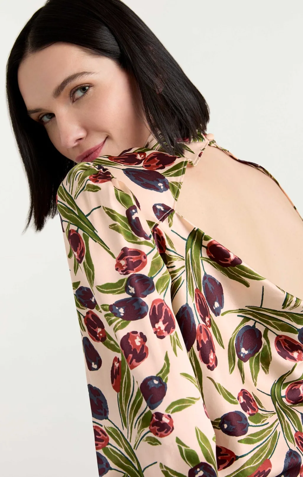 Cinq à Sept Tulip Jem Top PearlMulti Best