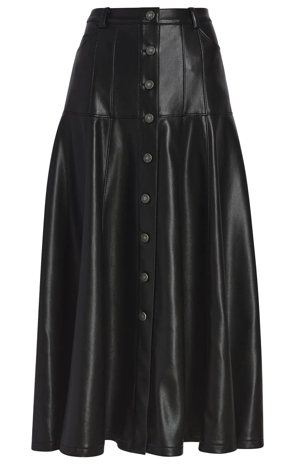 Cinq à Sept Veena Skirt Black Outlet