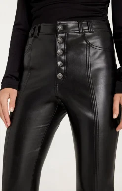 Cinq à Sept Wallace Pant Black Online