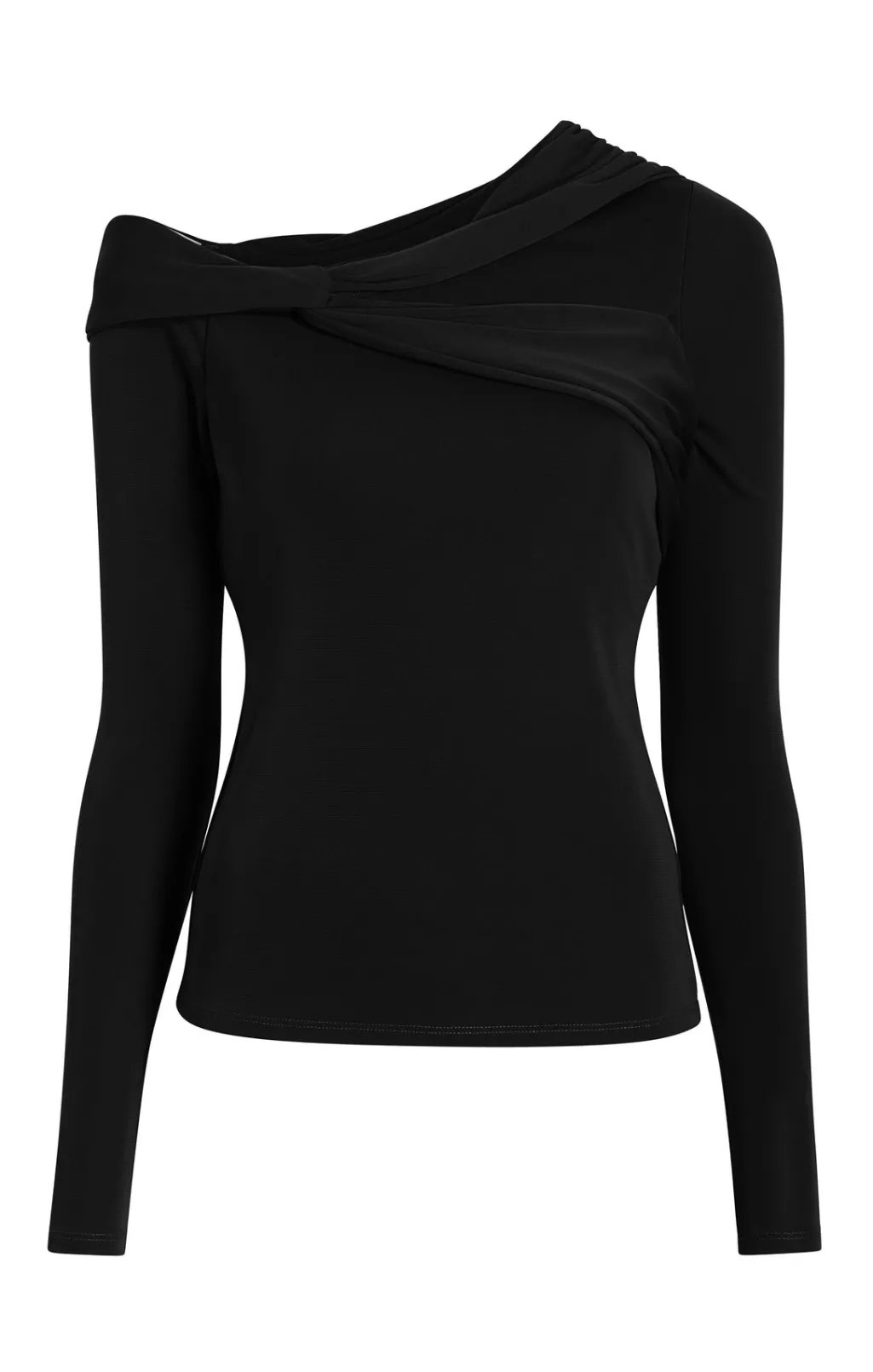 Cinq à Sept Zaya Top Black Best