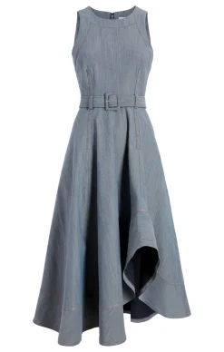 Cinq à Sept Zelda Dress LightIndigo Online