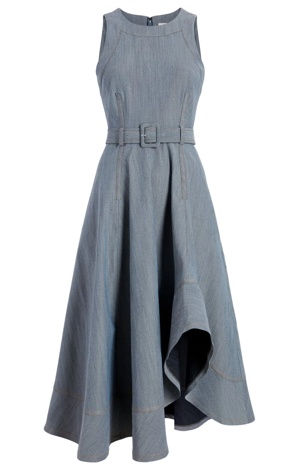 Cinq à Sept Zelda Dress LightIndigo Online