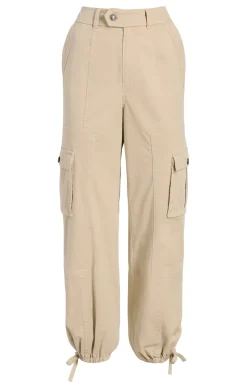 Cinq à Sept Zola Pant Khaki Discount