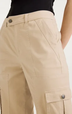 Cinq à Sept Zola Pant Khaki Discount